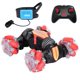 thumbnail image 4 of Drift RC Car Controlado A Mano Toys 4WD 2.4GHz Offroad Rotación 360 ​​grados, 4 of 9