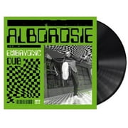 Alborosie - Embryonic Dub - Reggae - Vinyl
