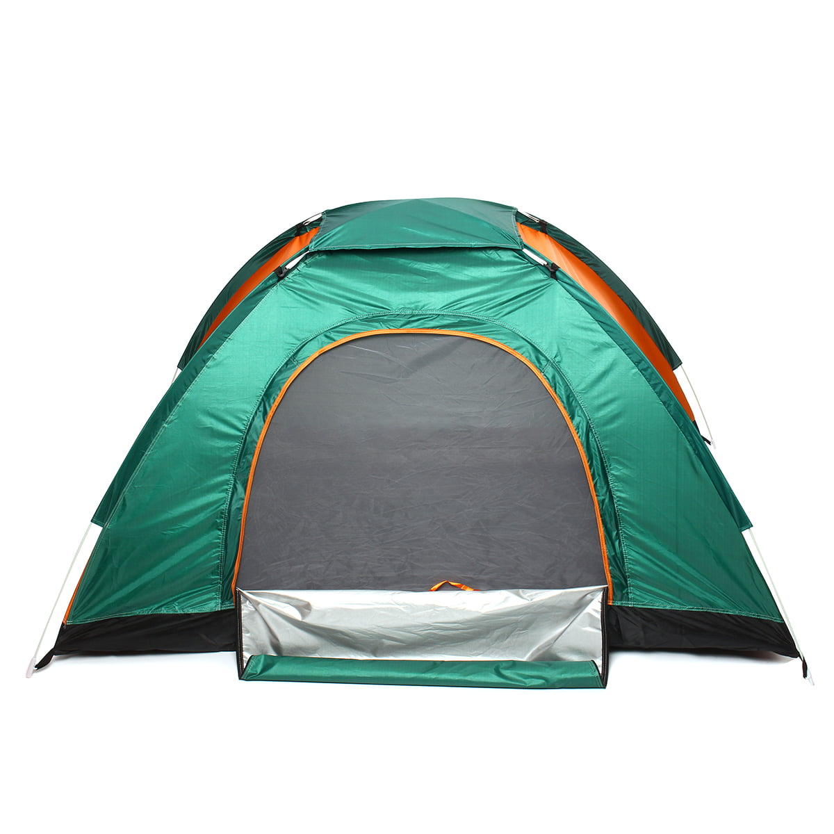 2-3 Man Person Tent Family Festival Camping Hiking Beach Outdoor Dome Tent U 