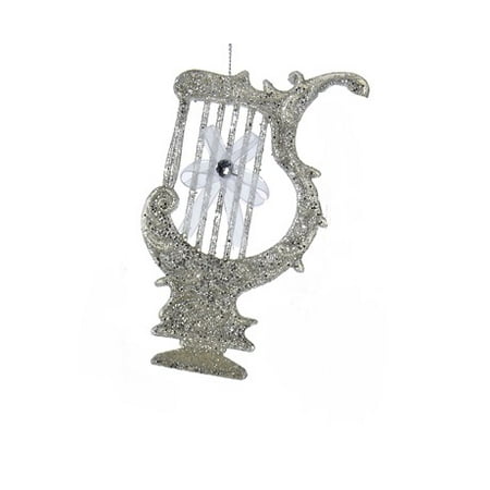 Musical Instrument Christmas Ornament Kurt S. Adler 5