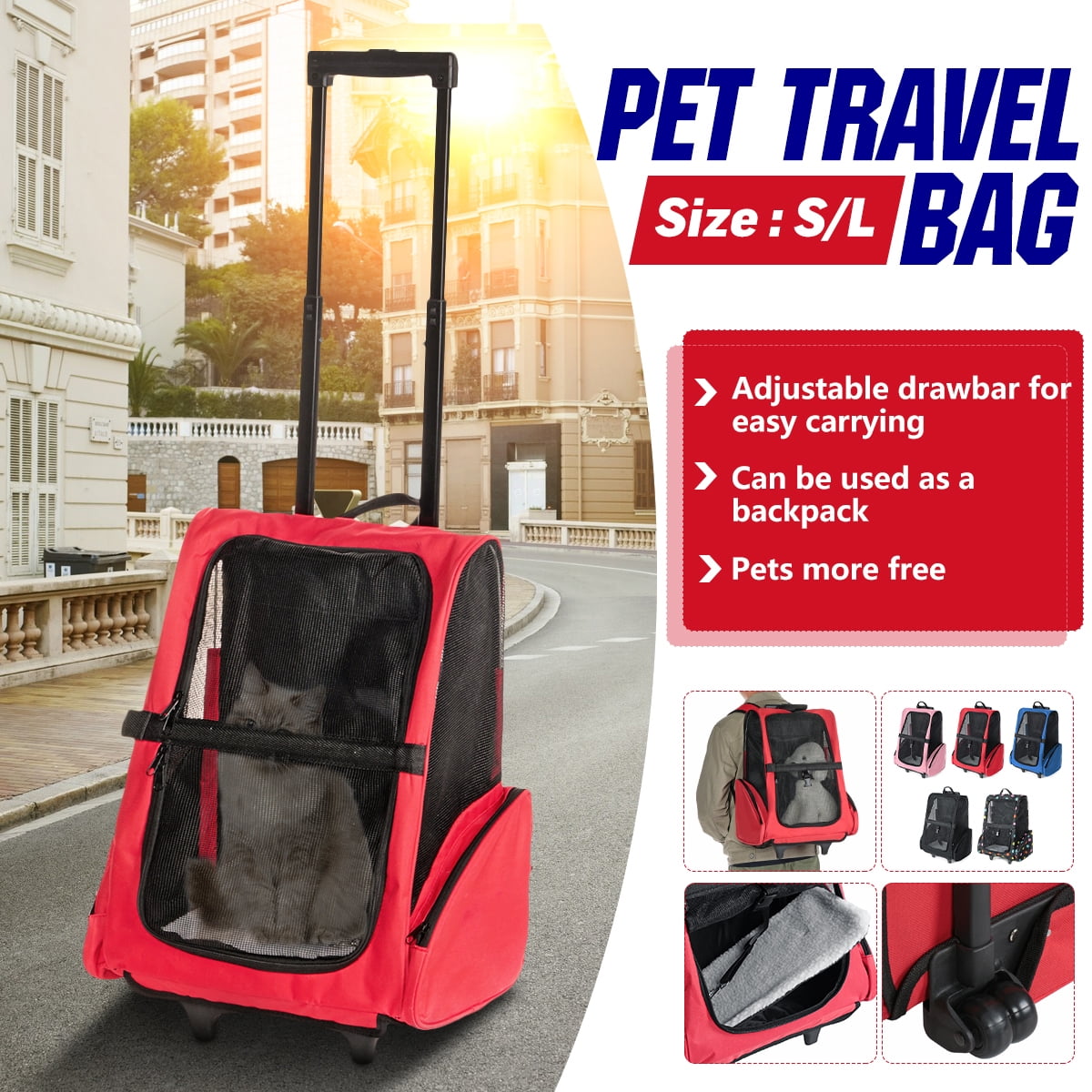 prepaid bolsagage indigo