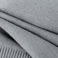 thumbnail image 6 of Children's Knitted Vest Sweaters for School Age Boys Girls Spring Winter, 6 of 7
