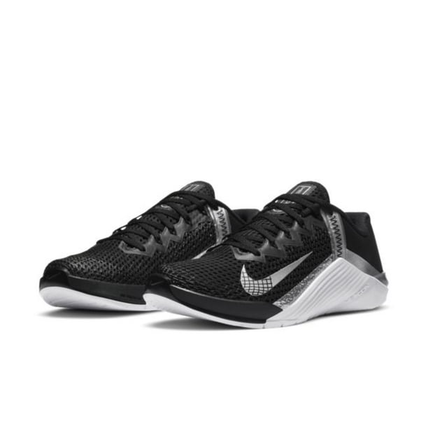 Tenis Dama Nike Metcon X Black AT3160-010 Crossfit cm Nike - Main Image