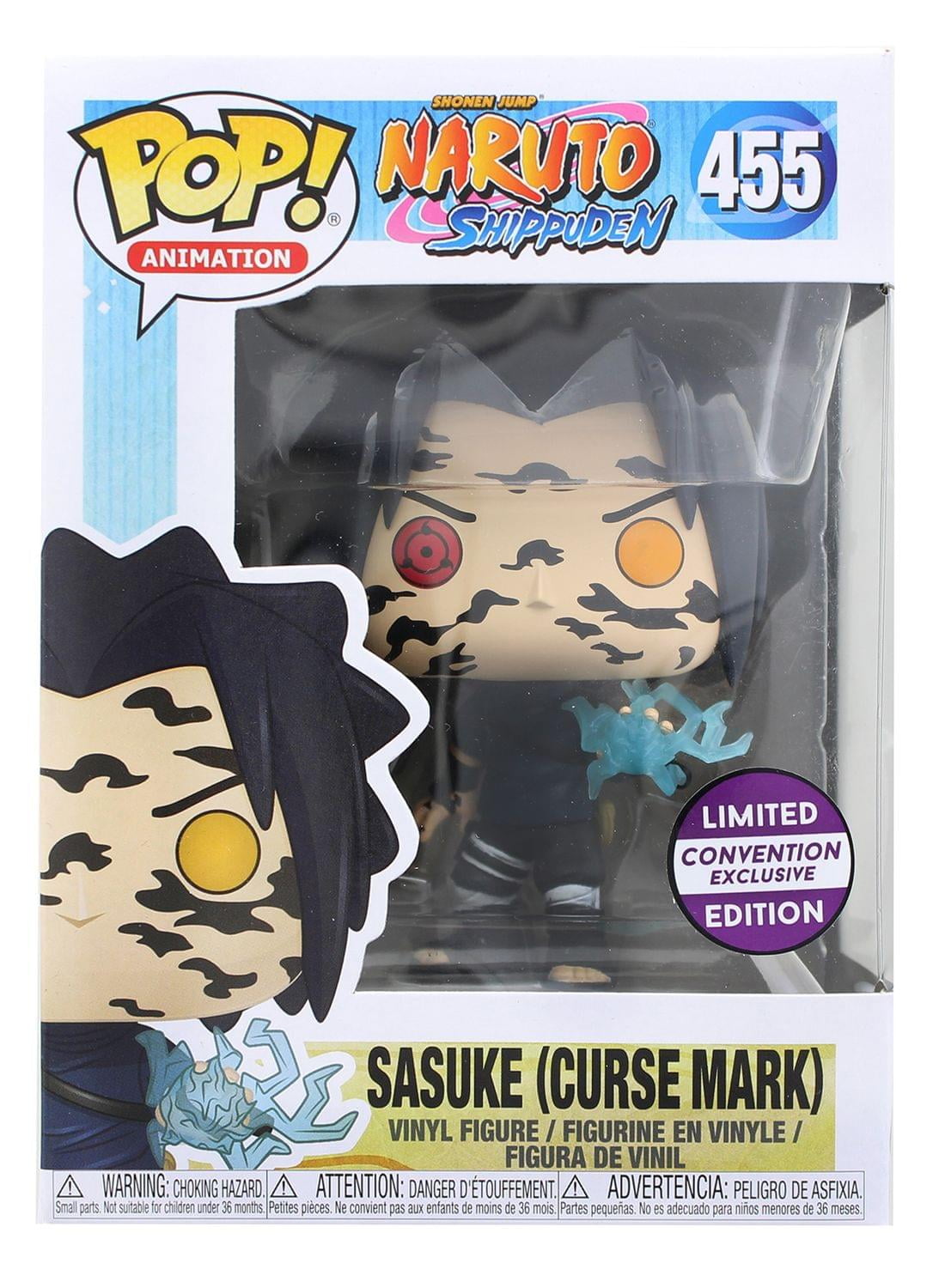 itachi uchiha funko pop