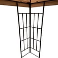 thumbnail image 5 of Garden Winds Replacement Canopy Top Cover for 01-0153 Gazebo - Riplock 350, 5 of 13
