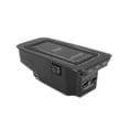 thumbnail image 1 of Cargador inalámbrico para coche de 15 W con inducción y carga rápida para XC60, S90, V90, XC90, S60, V60, NEHXV, s202412241622, 1 of 4