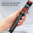 thumbnail image 5 of Fiber Optic Visual Fault Locator 50mW Red Light Tester for Cable Testing up to 50km Non-Contact Detection Tool, 5 of 5