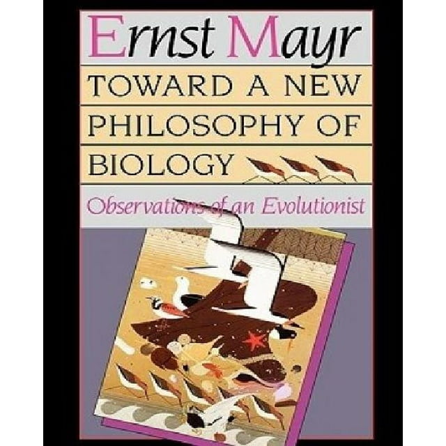 Vers une Nouvelle Philosophie de la Biologie