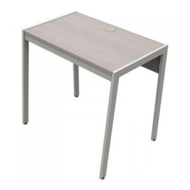Linea Italia KLIN740ASH Bureau Klin, 33 x 19 Po.