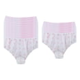 thumbnail image 4 of 30 bragas suaves y portátiles para mujer, ideales para viajes en hoteles y depilación., 4 of 8