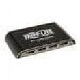 thumbnail image 4 of Tripp Lite U225-004-R 4-Port USB 2.0 Certified Mini Hub, 4 of 9