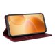 thumbnail image 4 of Funda para Xiaomi 14T Pro Estuche de Cuero PU Tipo Cartera con Ranuras para Tarjetas y Cierre Magnético, 4 of 5