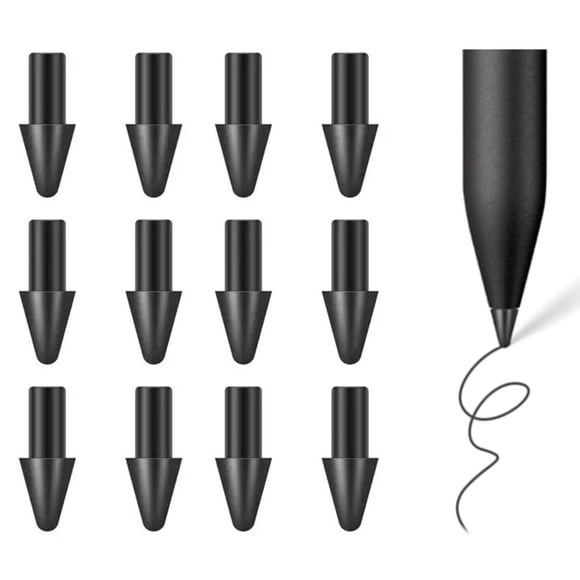Puntas para Marcador fllynewrite para Remarkable Paper Pro 12PCS