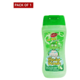 thumbnail image 1 of Jabón corporal hidratante Purest Kids con aroma a manzana fresca 354 ml, 1 of 2