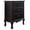 Aged Black, variant on Park Designs Cupboard 20.5X13.5X28.5 Aged Blk