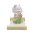 thumbnail image 3 of Soporte para teléfono Amamcy Cute Cat Kitten para teléfonos inteligentes de escritorio, 3 of 9