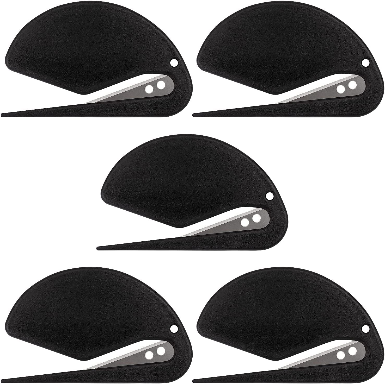 3 inch Letter Opener Envelope Slitter Set Sharp and Efficient Open