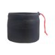 thumbnail image 1 of Bolsa de almacenamiento para ollas de acampada, bolsa de transporte para utensilios diversos, con cordón, multiusos 19cmx20cm Cola Organizador al aire libre, 1 of 7