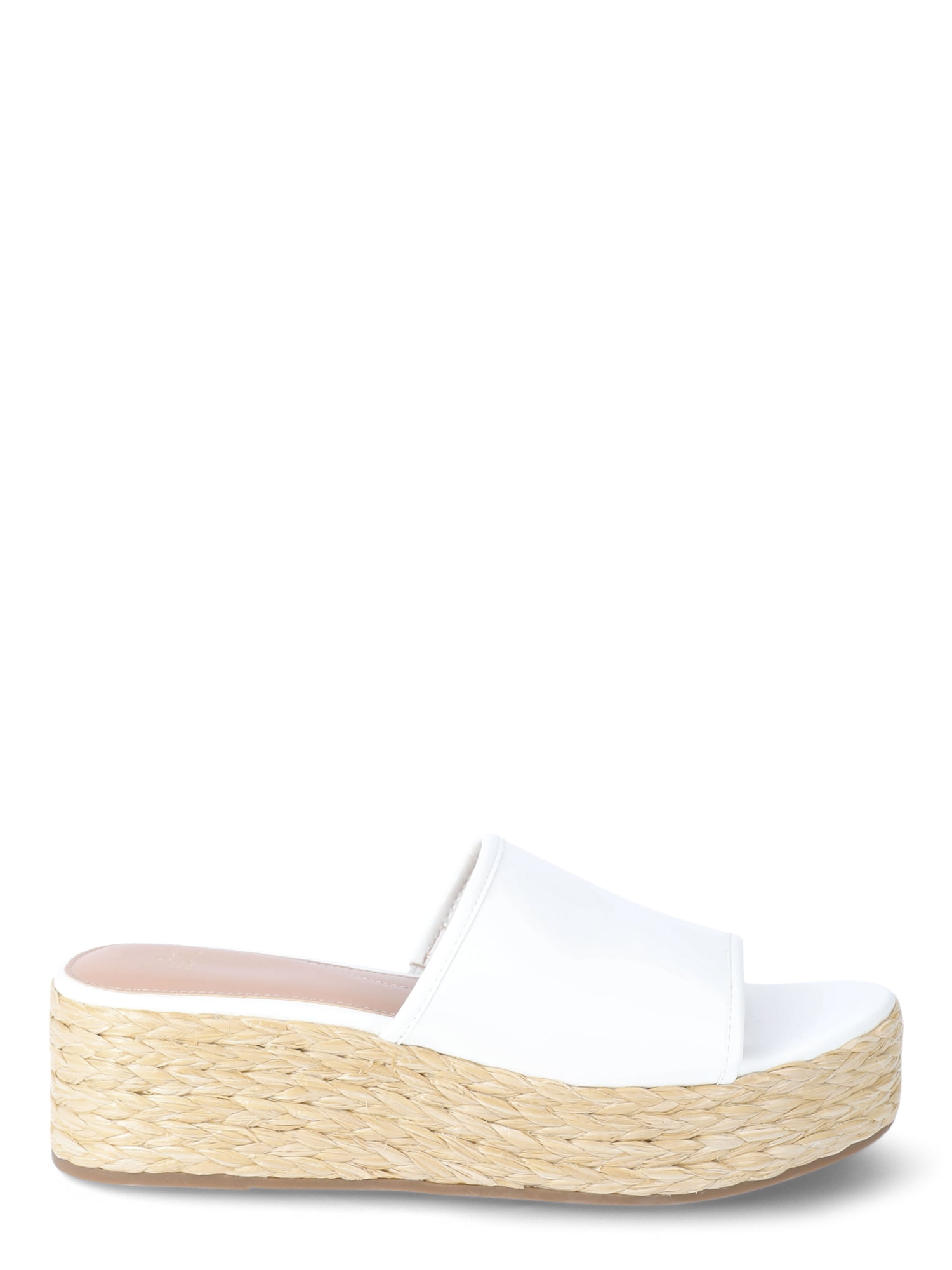 W TT PLTFM SLIDE