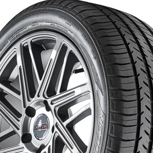 Kenda Vezda UHP A/S (KR400) 225/50ZR17 98 W Tire Sansujyuku sansujyuku.com