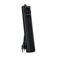thumbnail image 2 of CyberPower Essential Series CSB7012 - surge protector, 2 of 2
