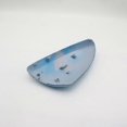 thumbnail image 5 of For Mazda 3 Bl 2009 2010 2011 2012 2013 Car Outside Reverse Mirror Cover Cap Wing Door Side Mirror Housing Shell, 5 of 5