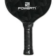 Photo 1 of JOOLA Ben Johns Perseus Pickleball Paddle with Charged Surface Technology for Increased Power & Feel - Fully Encased Carbon Fiber w/Larger Sweet Spot - USAPA Approved