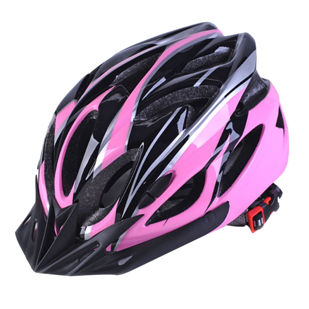 Bicycle Helmet Bike Cycling Adult Adjustable Mens Safety Helmet Outdoor Sport SP