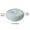 C, variant on Round Floor Cushion Pillow 18 Inch, Breathable Ice Bead Meditation Seat Pad, Soft Cooling Sitting Mat for Yoga Tatami, Non-Slip Bottom Comfort Cushion for Home Office Chair