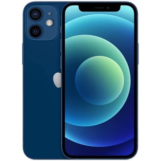 Apple iPhone 12 mini ジャンク　青 Pre-Owned Used Apple iPhone 12 Mini 64GB Fully Unlocked Blue