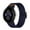 Darkblue, variant on Stretchy Nylon Loop for Google Pixel Watch 2 Band/Pixel Watch 3 Band 41mm/Google Pixel Watch Band Men Women, Adjustable Elastic Sport Strap for Pixel Watch/Pixel Watch 1/2/3, Black