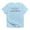 Sky Blue, variant on CafePress - My Best Friend Infant T Shirt - Infant T-Shirt