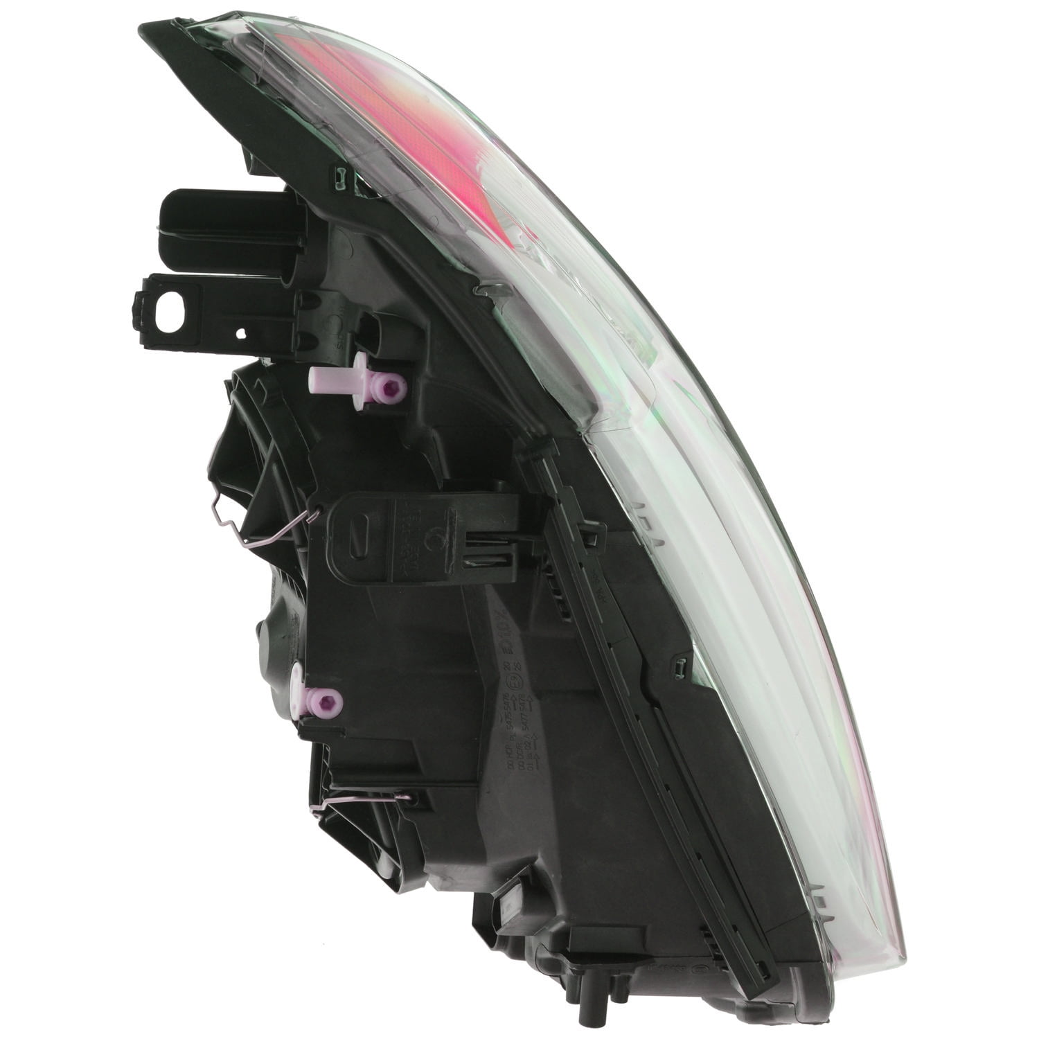 Valeo OE 44799 Headlight Halogen Left BMW 128i 2011-2013