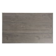 HUBERT® Full Size Vintage Dove Ceramic HotTile - 21"L x 12 3/4"W x 1/4"H