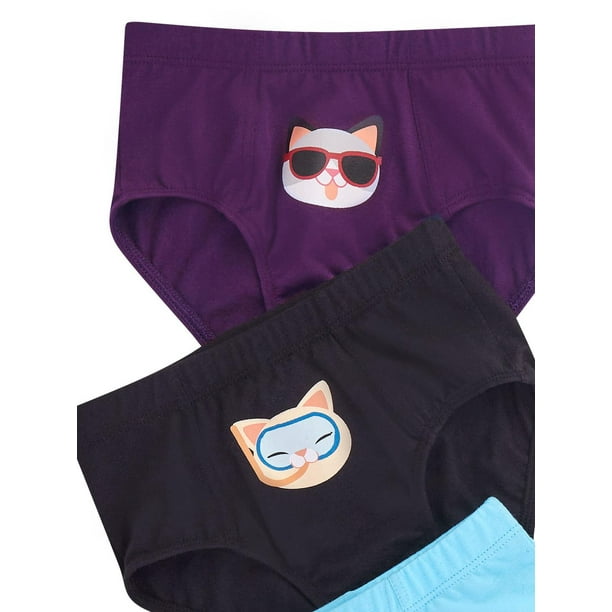 Ilusion Prendas Intimas Para Hombre Paquete De Trusas Ilusión