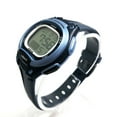 thumbnail image 2 of Ladies Easy Reader Digital Watch, Blue, 2 of 5