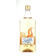 Sauza Gold Tequila, 1.75 L PET Bottle, ABV 40.0%