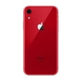 thumbnail image 3 of Smartphone Apple iPhone XR 64GB Rojo Desbloqueado, 3 of 4