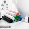 thumbnail image 4 of Alfombrillas de bañera para bañera de ducha YUANXCMXG Alfombrilla de baño antideslizante extralarga 39x16 pulgadas, 4 of 5
