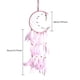 thumbnail image 4 of 1/4 Uds globo de agua reutilizable bomba de agua luminosa bolas de salpicaduras juguete de piscina (rosa) Likrtyny  Libre de BPA, 4 of 4