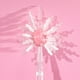 thumbnail image 3 of Réplica de Bubble Wand The Noble Collection Wicked Glinda, 3 of 6