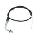 thumbnail image 3 of Cable de acelerador de motocicleta de 700mm para Z50A Z50R CRF50F XR50R Mini Monkey Dirt Bike, 3 of 5