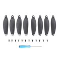 thumbnail image 3 of Hélices de bajo ruido para DJI Mavic Mini Quadcopter (32 piezas), 3 of 3