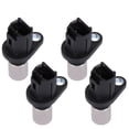 thumbnail image 1 of ECCPP 4PCS Camshaft Position Sensor Fit for 1998-2002 for Chevrolet Prizm 2002-2003 for Lexus ES300 2004-2006 for Lexus ES330 2010-2012 for Lexus HS250h CPS Sensor, 1 of 5