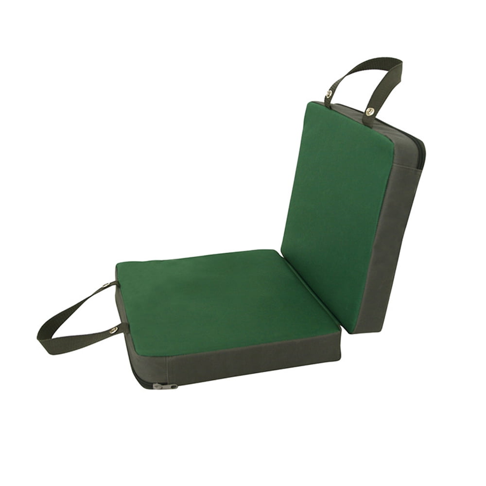 SENRISE Garden Trimming Kneeling Pad Seat Cushion Ditness Yoga Gardening Outdoors