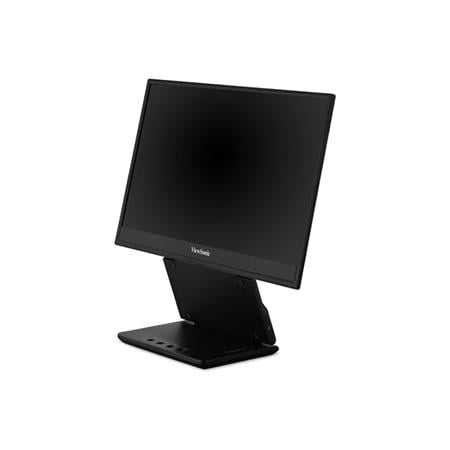 ViewSonic - ColorPro VP16-OLED 15.6" OLED Monitor (USB-C, and mini-HDMI) - Black
