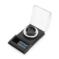 thumbnail image 5 of High Precision Digital Milligram Jewelry Scale Reloading Jewelry & Gems Scale Calibration Weights Pan 10/20/50g 0.001g, 5 of 14
