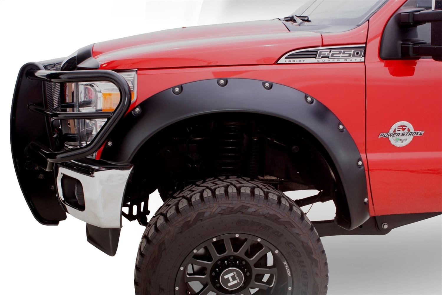 Bushwacker 2094002 CutOut Fender Flares Walmart Canada