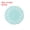 Blue, variant on Uxcell Paper Doilies, Paper Lace Doilies Disposable Round Modern Decorative Placemats Bulk, Fit for Crafts Red 3.5 Inch