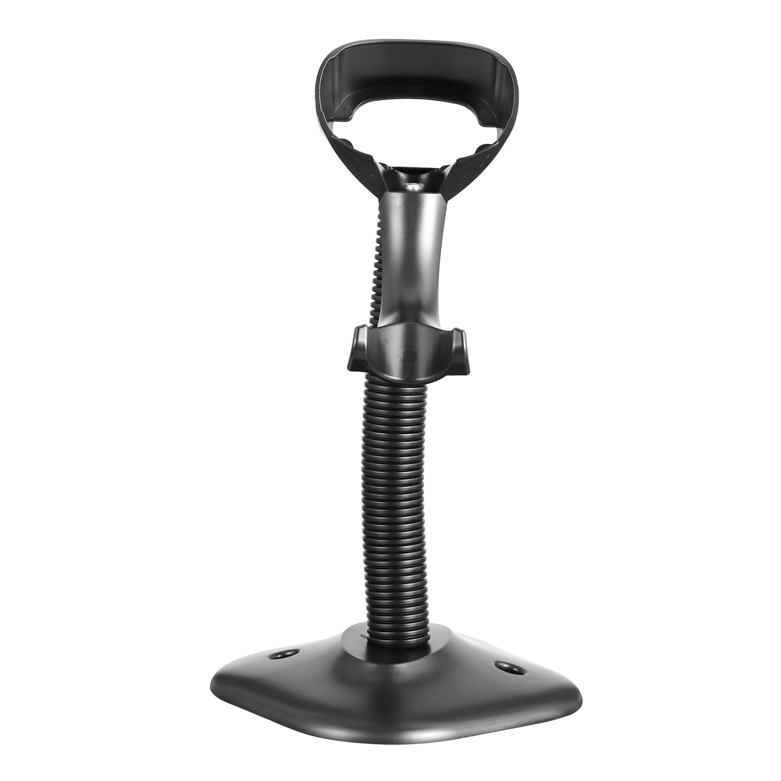 Barcode Scanner Bracket Supermarket Supplies Scan Apparatus Handheld Reader Rack Holder Stand